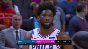 Odds for philadelphia 76ers vs miami heat 13 january 2021. Final Minutes Philadelphia 76ers Vs Miami Heat 12 28 19 Smart Highlights Youtube