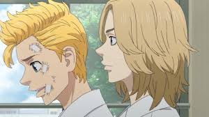 Tepat ketika dia berpikir itu tidak bisa lebih buruk, dia mengetahui bahwa hinata tachibana, mantan pacarnya. Tokyo Revengers Episode 3 Subtitle Indonesia