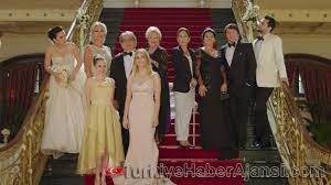 Gözde seda altuner kimdir ve nereli? Kocan Kadar Konus Dirilis Ten Yilin Ilk Dugunu Sinema Kulsnt Turkiye Haber Ajansi