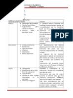 Bienes que tienen ciertas características que las empresas y cooperativas agrícolas, ganaderas o pesqueras que suelen ser organizaciones muy. Pestel Y Porter 2 Industria Textil Peru