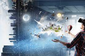 Using augmented reality, machine learning, and neural networks, this app places virtual images on paper, wall, canvas every ikea freak like myself will love ikea place. The Important Difference Between Virtual Reality Augmented Reality And Mixed Reality Bernard Marr