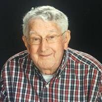 Luther Jackson Suggs Obituary