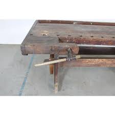 Maybe you would like to learn more about one of these? Antique Shaker Workbench Cabinet Makers Pre Civil War Circa 1800 S Chairish