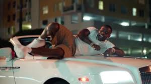 Dababy has settled with a woman over a fender bender and he's got the evidence to back him up. The Bermuda Gucci Gg Supreme Worn By Dababy In Her Video Clip Vibez Spotern