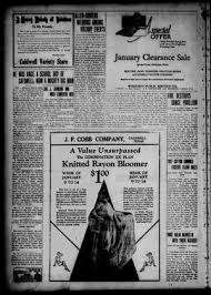 The Caldwell News and The Burleson County Ledger (Caldwell, Tex.), Vol. 48,  No. 43, Ed. 1 Friday, January 6, 1928