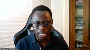 prayer and fasting day 3