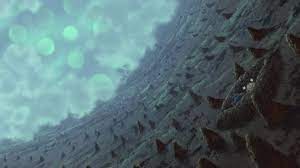 The edge of the abyss is the 1st layer of the abyss. Layers Of Storytelling In Made In Abyss Atelier Emily