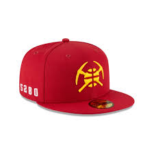 The flatirons red color is a nod to the landscape of colorado, and. Denver Nuggets Hats Caps New Era Cap
