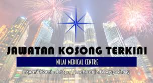 Penolong pegawai tadbir n29 2. Jawatan Kosong Di Nilai Medical Centre 31 Mac 2017 Jawatan Kosong 2021 Kerja Kosong Terkini Job Vacancy
