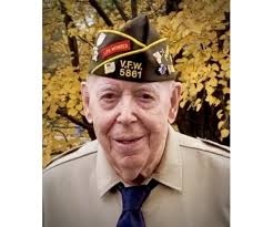 Robert Carlson Obituary (1928