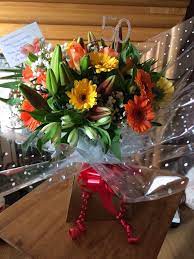 Appropriately, the 50th wedding anniversary symbol is gold… beautiful, strong and resistant to corrosion. Happy Golden Wedding Anniversary Flowers By Jacquie Facebook