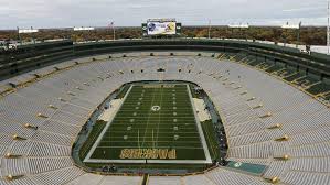 A cbs sports writer's projected 2020 packers depth chart has sternberger as the third string tight end behind lewis (starter) and deguara (backup). The Green Bay Packers Are Hosting 250 Front Line Workers For Their Game Against The Panthers Cnn