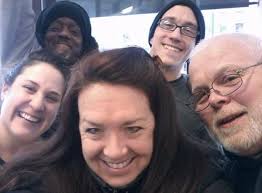 Fundraiser by Amber Kittrell : DUSTIN SMITHURST. (Dusti)