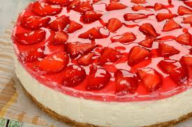 Using a mixer, beat together the ricotta, mascarpone and sugar until light and fluffy, then add the eggs and egg yolks one at a time beating between each. Come Fare La Cheesecake Perfetta Ricette Idee E Tanti Consigli