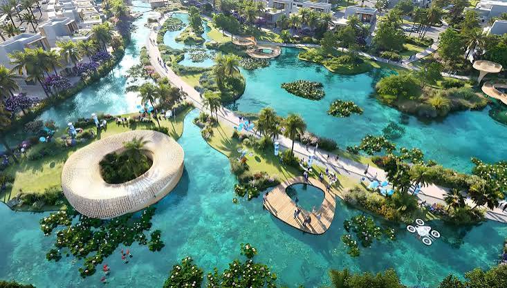 Who Is DAMAC Islands Suitable For? A Buyer and Investor Framework