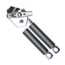 Couteau huitre pradel inox / le couteau à huître professionnel, le couteau spécial pour vos occasions. Ouvre Boite Ustensile De Cuisine Tout Inox Pradel