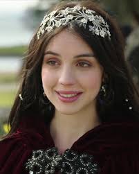 Reign (2013-2017) Tribute: Mary Stuart & Francis Valois Love Story