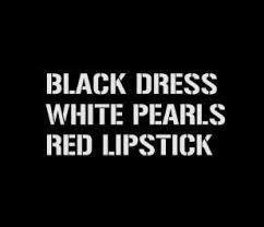 Black And White Dress Quotes For Instagram Little Black Dress Black Dress Style Classy Quotes Fashion Quotes