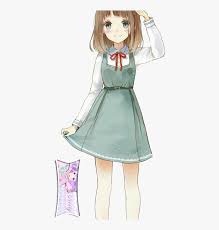 You cannot deliver good character drawing without proper implementation of clothing. Anime Girl Clothes Drawing Hd Png Download Kindpng