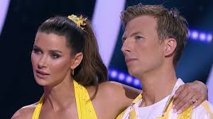 Brittany Hockley brutally slammed by judges