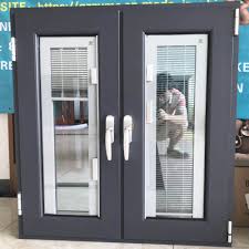 An exceptional range of aluminium windows from the leading brands. China Aluminium Window Frame Malaysia Home Window With Blind Inside China Aluminum Casement Window Aluminum Glass Window