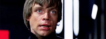 Recommendations Luke & Vader fics