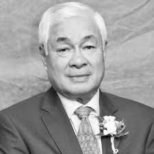 Tribute to Chuck Li's Lacrosse Career and Legacy