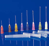 Hypodermic Needle For Sale, Disposable Hypodermic Needles ...