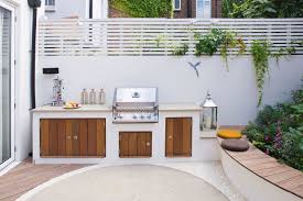 See more ideas about backyard, outdoor, outdoor grill area. 10 Awesome Outdoor Bbq Areas That Will Get You Inspired For Summer Grilling