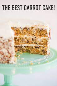 My All Time Favorite Carrot Cake Recipe Brown Eyed Baker Recipe Best Carrot Cake Carrot Cake Recipe Cake Recipes