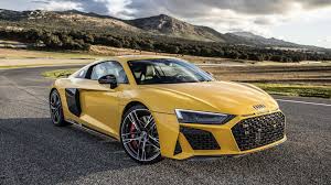 Prwth Epafh Me To Audi R8 V10 Performance Quattro Automotors Gr Audi Sports Cars Luxury Audi R8