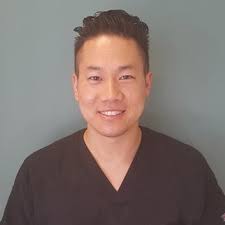 ALLAN HSU, DDS