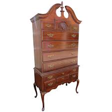 We did not find results for: Thomasville Queen Anne Bonnet Top Maple Highboy Tall Chest Of Drawers Dresser For Sale At 1stdibs