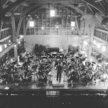 Greenwood Music Camp — Yaniv Segal