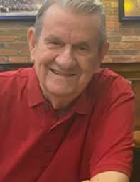 Vincent H Craine Obituary