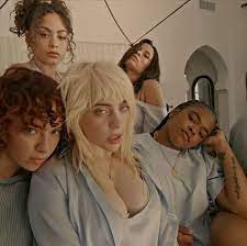 Submitted 2 hours ago by impeccabletim there's no badlands flair, rats! Billie Eilish Lost Cause In 2021 Billie Billie Eilish People