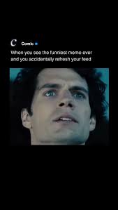 😭😭, Movie: Man of Steel , Media: @dcofficial , DM for any credit/removal.  Will respond within the day!, #comic