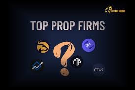Best Forex Prop Firms For Traders In 2024 - BitcoinWorld