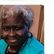 Bernadette Burras Byrd Obituary