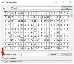 How To Type Triangle Symbol Text In Word On The Keyboard Software Accountant