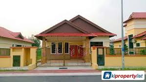 Ubahsuai rumah 1 tingkat jadi 2 tingkat di seksyen 30 shah alam. 4 Bedroom Bungalow For Sale In Setia Alam 8935 Photo 1 Klpropertylist Com
