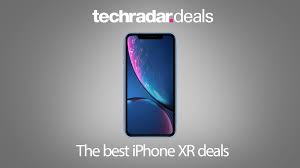 The Best Iphone Xr Deals For December 2019 Techradar