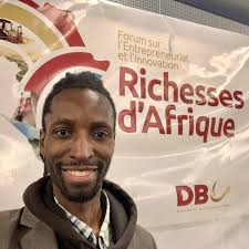 With decades of experience in European finance and EC advisory roles, Abdou  Samb started the Foundation to leverage his expertise for Africas growth.  Read More about his impressive track record in business