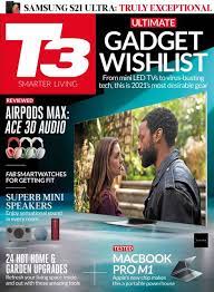 We did not find results for: T3 Magazine Yumpu News
