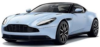 Image result for Frosted Glass Blue 2021 Aston Martin