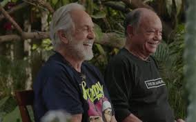 Recording contract and a string of hit comedy albums. Watch This Cheech Chong Talk About The First Time They Got High Leafly