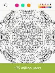 Download Colorfy Coloring Book Free Apk Download For Android