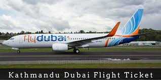 Kathmandu Dubai Flight Ticket Booking Flights Time Schedule Cheap Dubai Flight Ticket From Nepal Nepal Flight Ticket Flight Ticket Dubai Flight