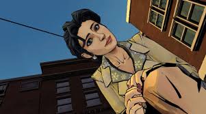 Snow White From The Wolf Among Us Was Absolutely Lovely Description From Forum Bioware Com I Searched For This On Bi The Wolf Among Us Snow White Grimm Tales