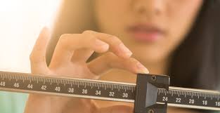 Getting Your Weight Under Control